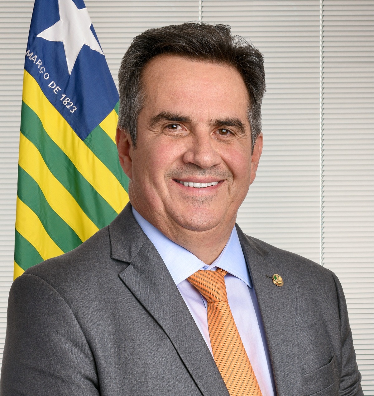 Ciro Nogueira