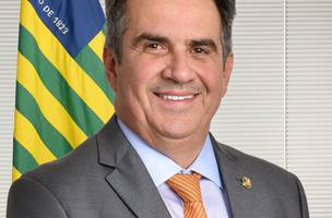 Ciro Nogueira (Foto: Divulgação)