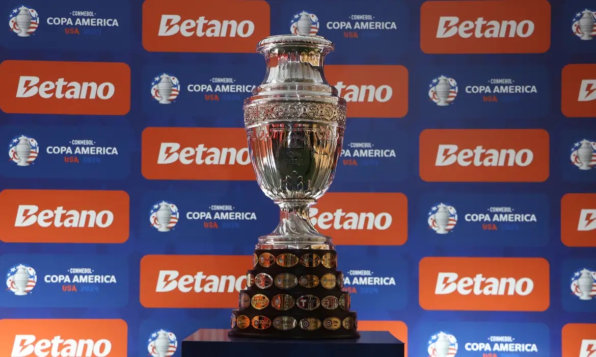 Copa América