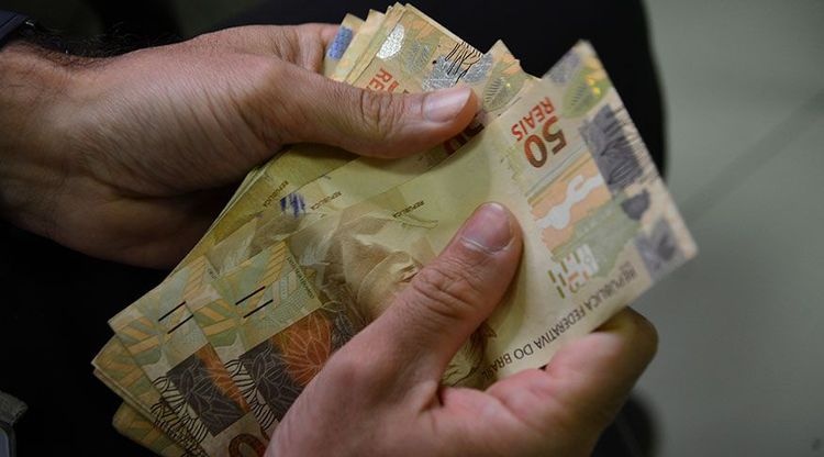Crescimento de renda médio do piauiense