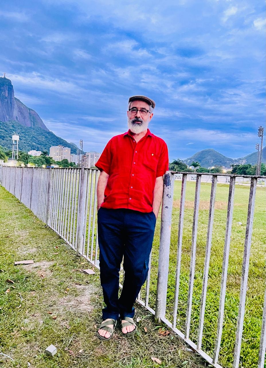 Douglas Machado