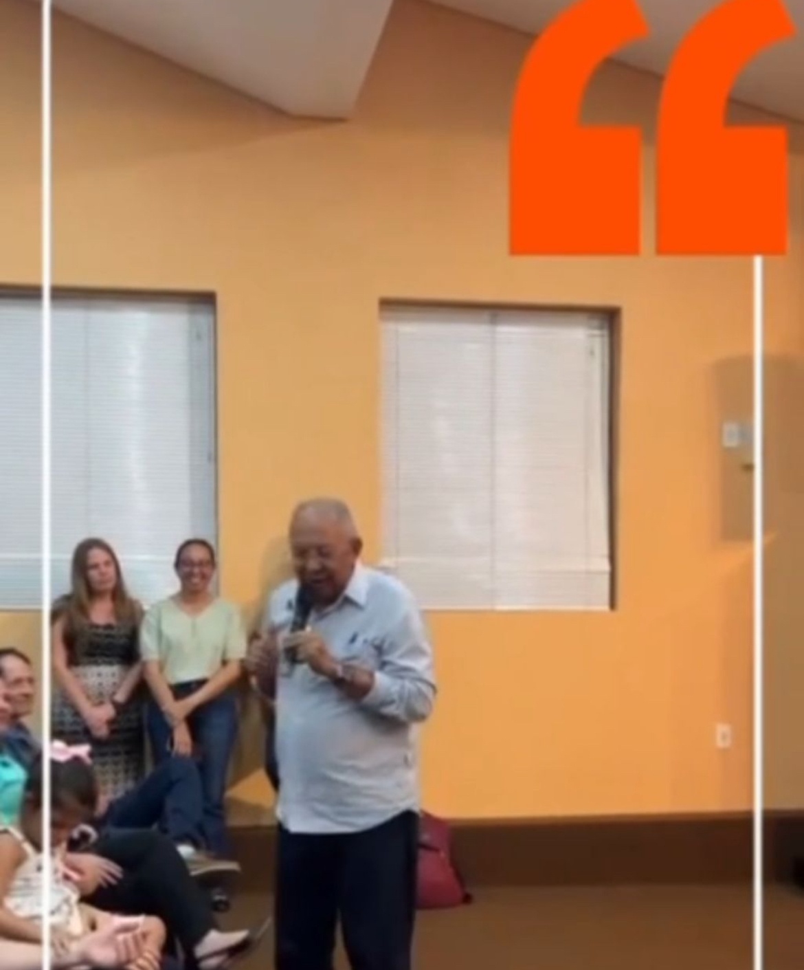 Dr Pessoa faz escárnio da proposta de Fábio de dar ônibus de graça: “deixa de mentir, filha da mãe.”