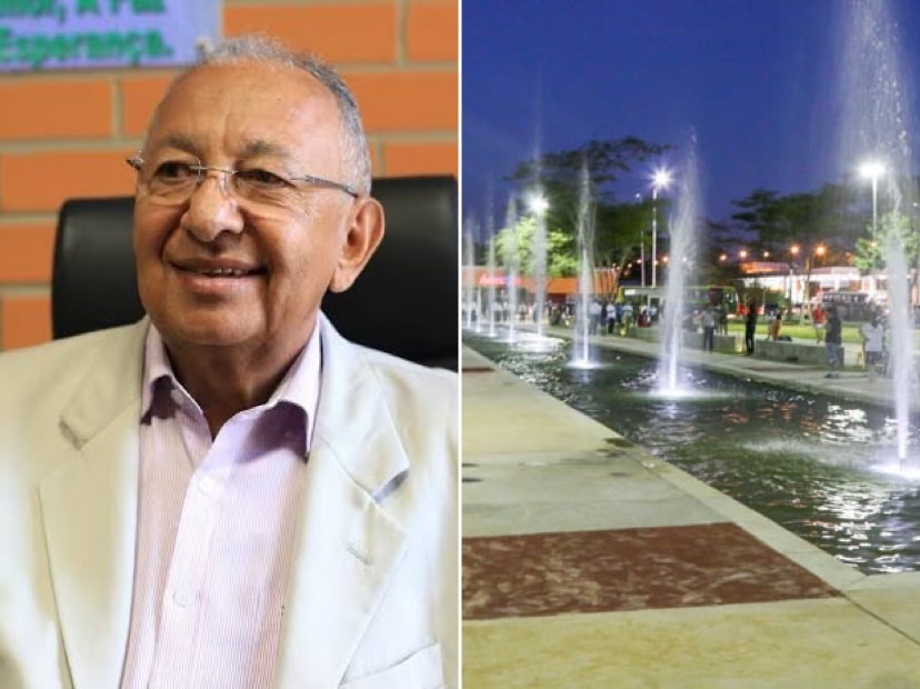 Dr. Pessoa nega cobrança de taxa para realização de eventos em parques públicos