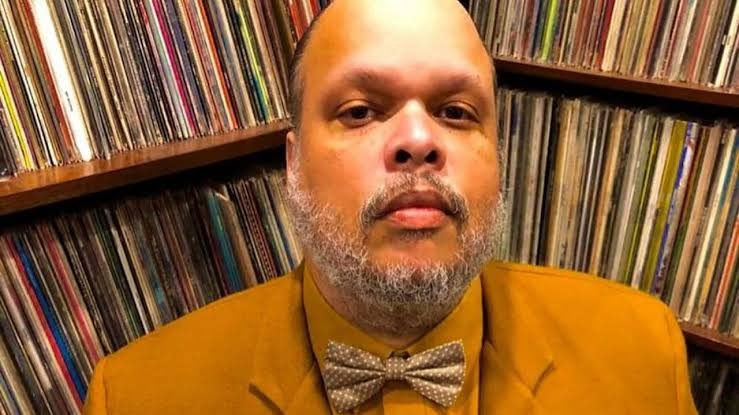 Ed Motta