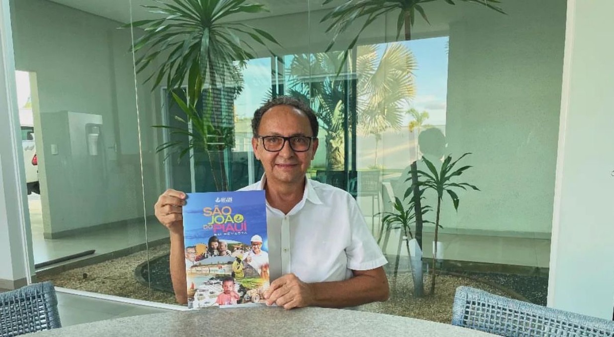 Ednei Amorim e seus rolos na gestão. Agora virou alvo do MP