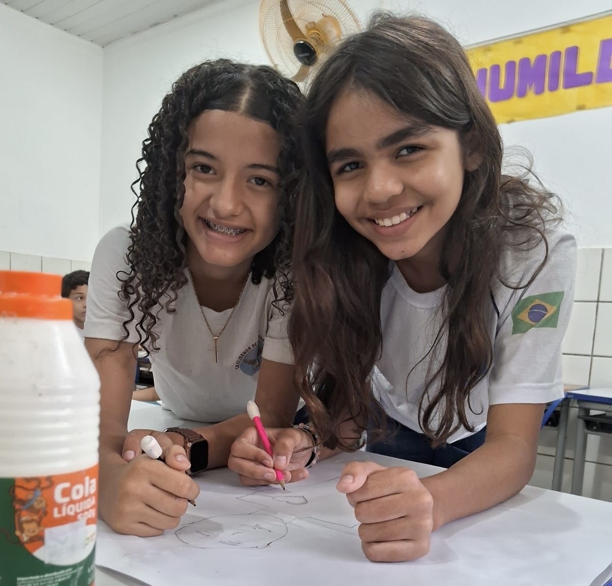 Educação empreendedora e inteligência emocional nas escolas