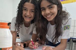 Educação empreendedora e inteligência emocional nas escolas (Foto: Divulgação)