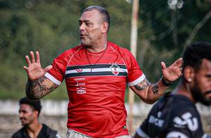 Edy Marcel (Foto: Reprodução/riveracoficial)