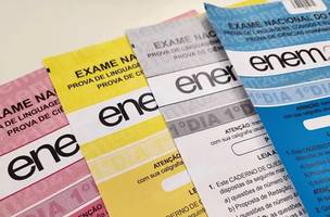 Enem 2024: mais de 5 milhões de estudante se inscreveram (Foto: Reprodução)