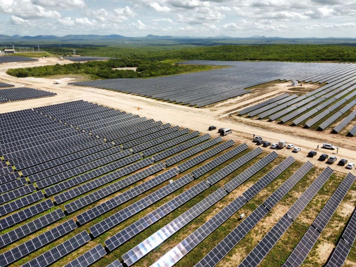 Energia solar