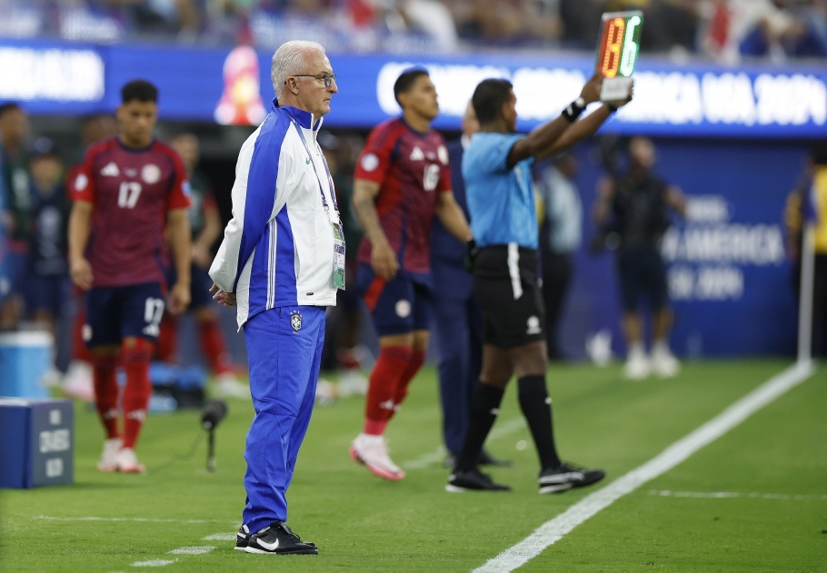 Estreia da Copa América tem Brasil x Costa Rica como destaque no SoFi Stadium