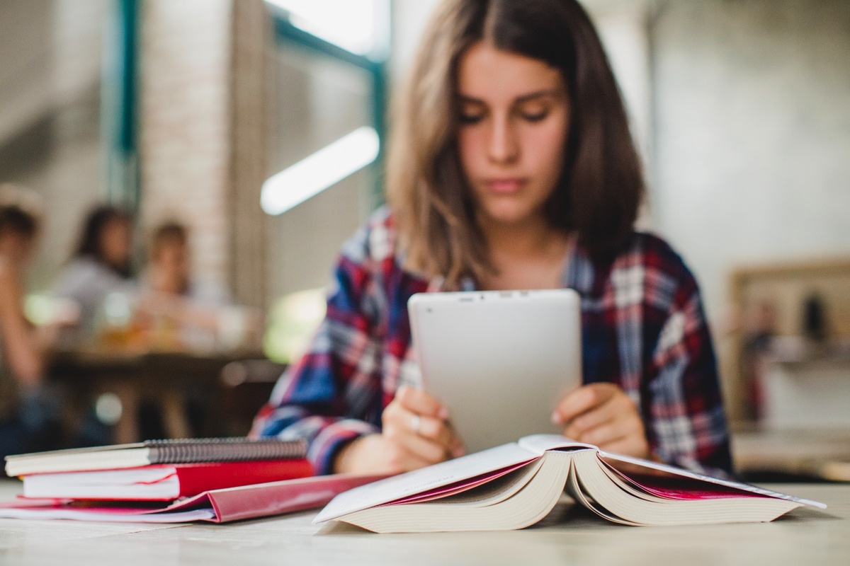 Estudo de Idiomas