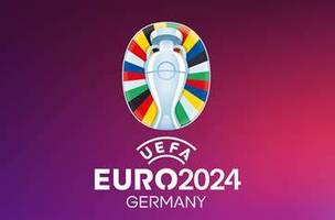 Eurocopa 2024 (Foto: Reprodução/Eurocopa)