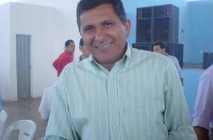 Ex-delegado condenado por homicídio, Francisco Bernadone (Foto: Reprodução)