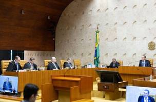 Expectativa é que decisão favoreça dependentes no acesso ao tratamento. (Foto: Reprodução/Andressa Anholete/STF)