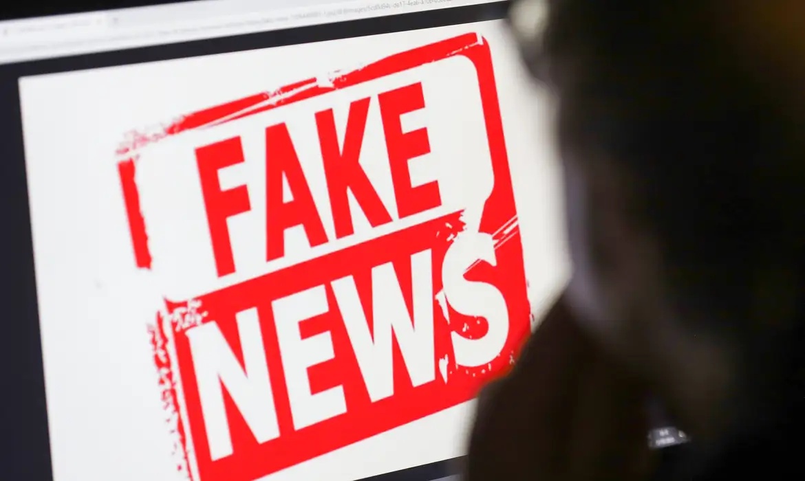 Fake news