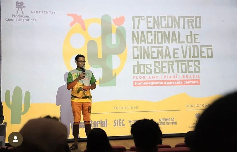 Festival Cacto