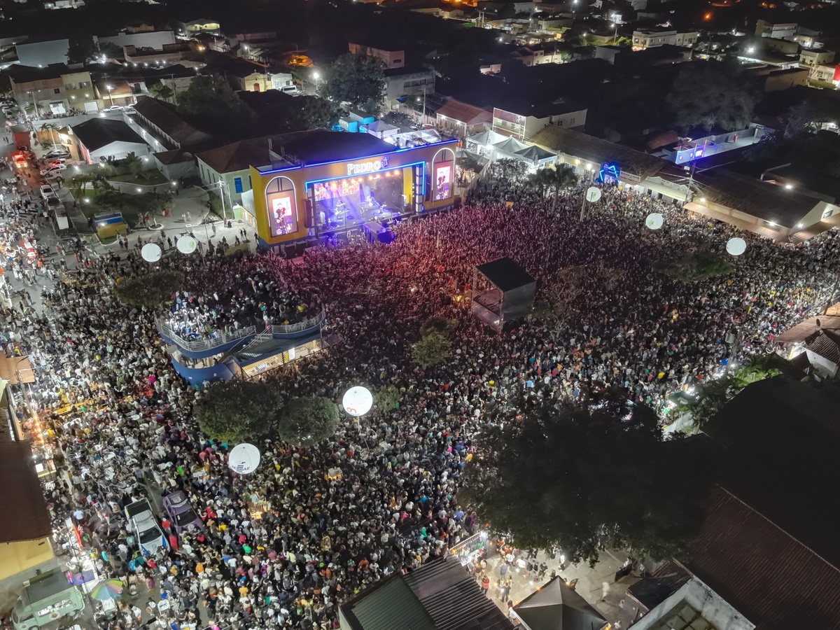 Festival de Inverno de Pedro II