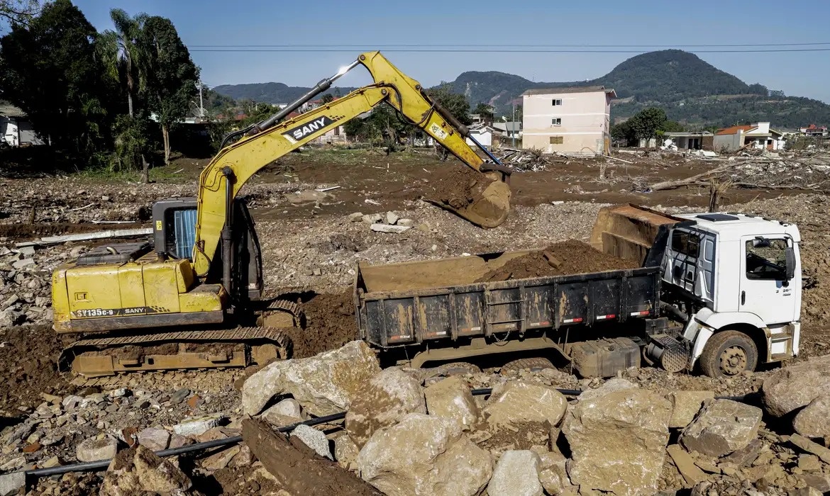 Fim de prazo para cadastro no Auxílio Reconstrução