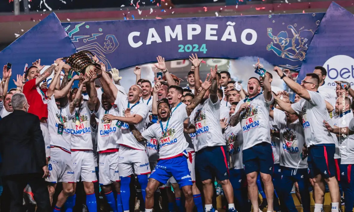 Fortaleza Campeão