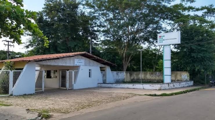 IFPI Campus Angical