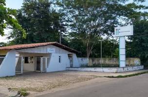 IFPI Campus Angical (Foto: Reprodução/Google Maps)