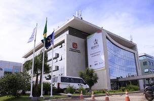 Incostitucionalidade no processo de magistratura (Foto: Reprodução/MP-PI)