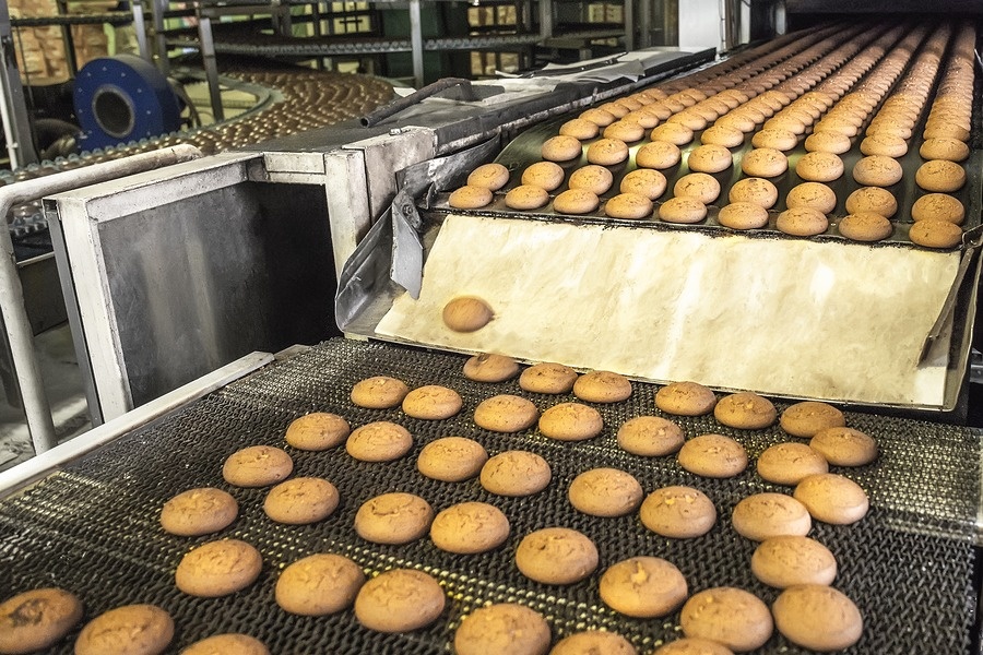Indústria alimentícia piauiense