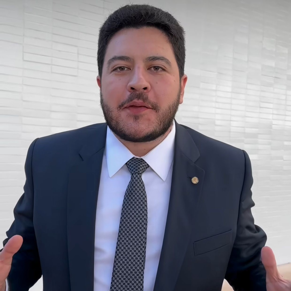 Jadyel Alencar agora luta para ser desconfiando. Dia 2/7 o TRF1 decide se anula ou confirma condenação a 3 anos de prisão imposta ao deputado pela Justiça Federal do Piauí
