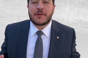 Jadyel teria sido orientado para denunciar as compras de voto de Georgiano (Foto: Reprodução)