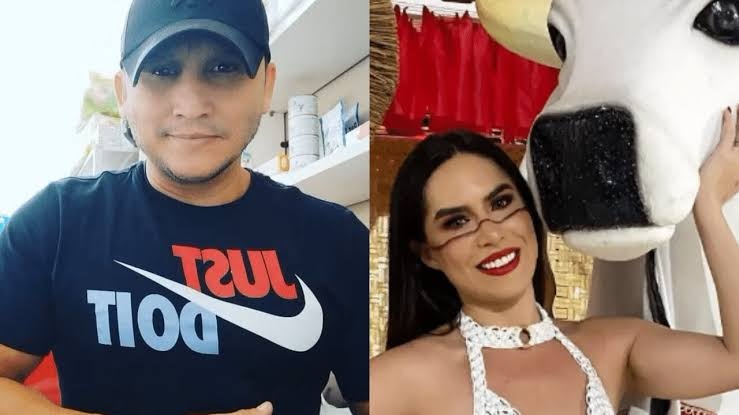 José Máximo, dono de clínica veterinária, se entrega a Polícia