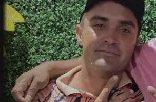 Luciano Jucá, de 38 anos (Foto: Reprodução)