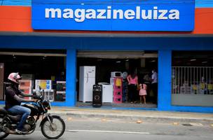 Magazine Luiza (Foto: Reprodução)