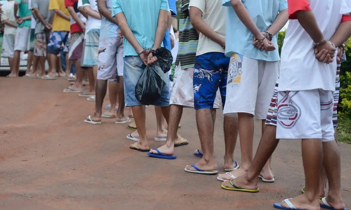 Maioridade penal