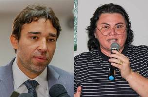 Marden Menezes e Jove Oliveira (Foto: Reprodução)