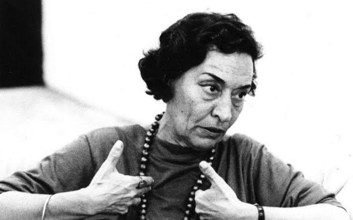 Maria da Conceição Tavares