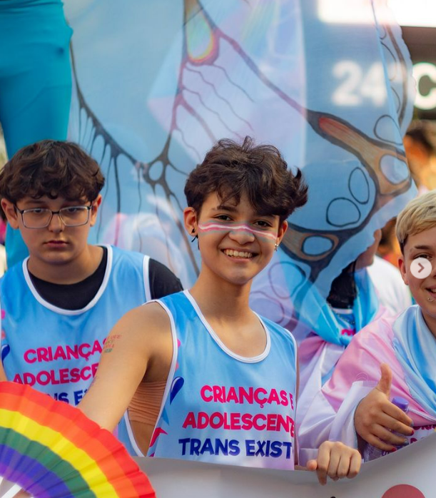 Mário Frias argumenta que adultos e a comunidade LGBTQIAPN+ exercem influência na sexualidade de crianças e adolescentes, impondo ideologia de gênero
