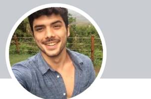 Medeiros, o suspeito do furto de aparelhos celulares de processos contra integrantes do Comando Vermelho (Foto: Reprodução)