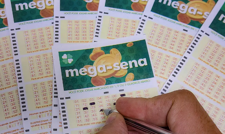 Mega-sena