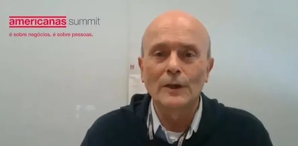 Miguel Gutierrez, ex-CEO das Lojas Americanas