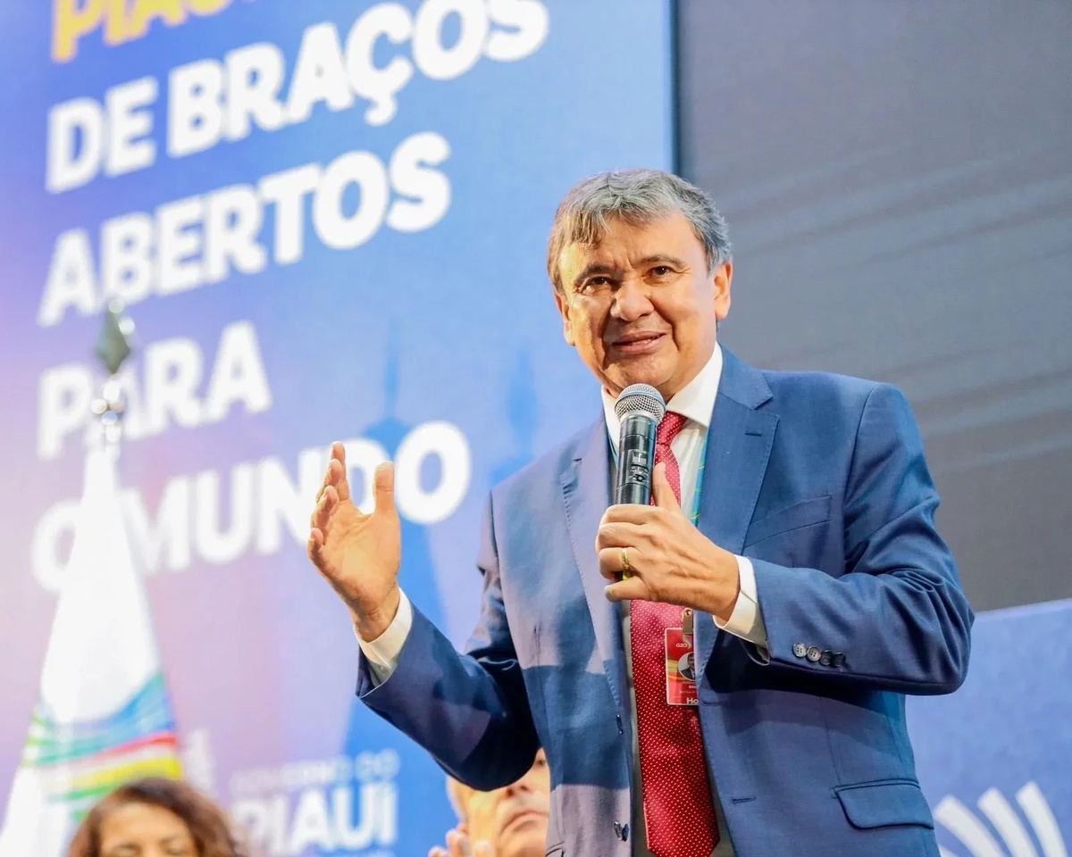 Ministro Wellington Dias