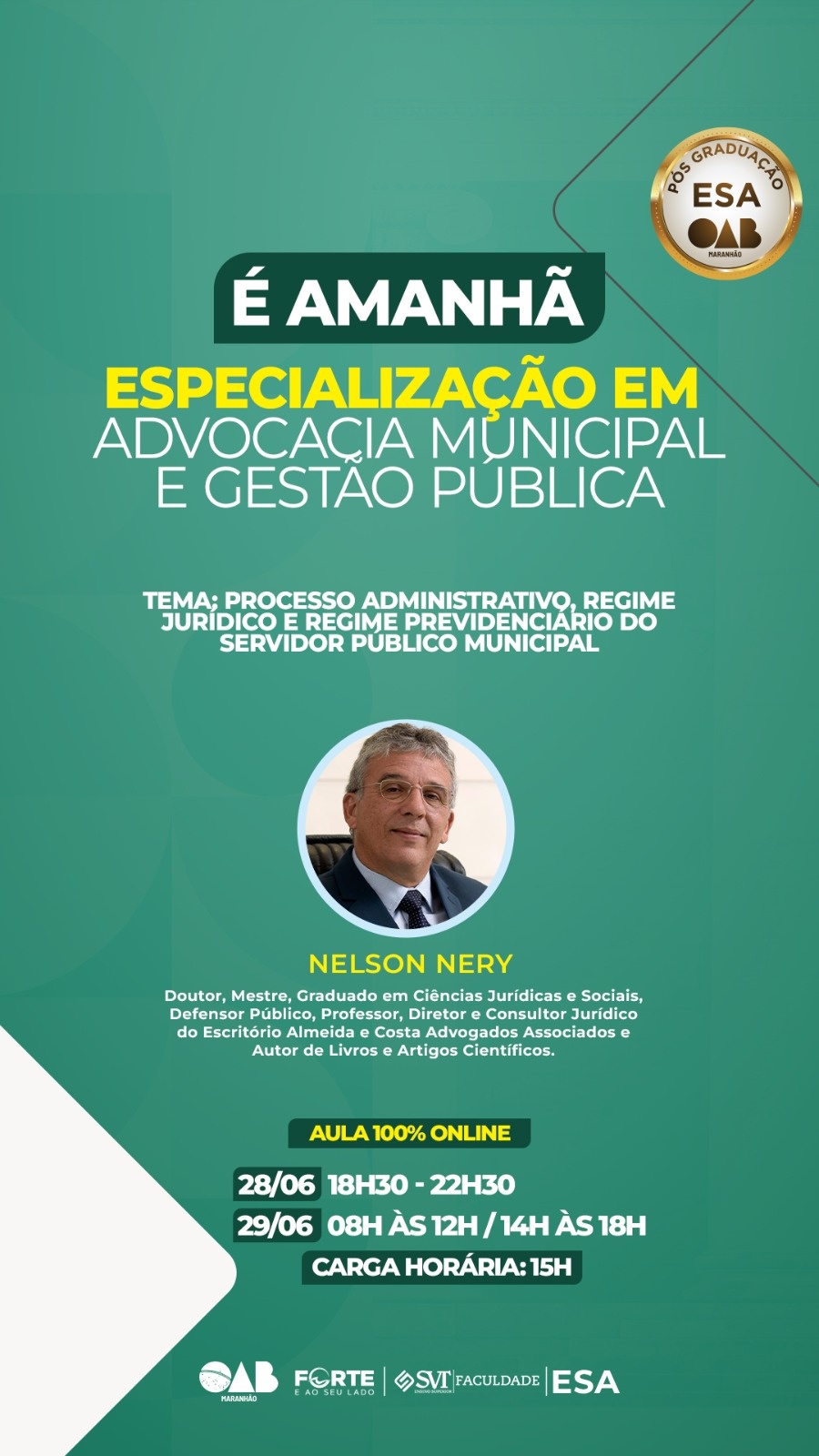 Nelson Neri