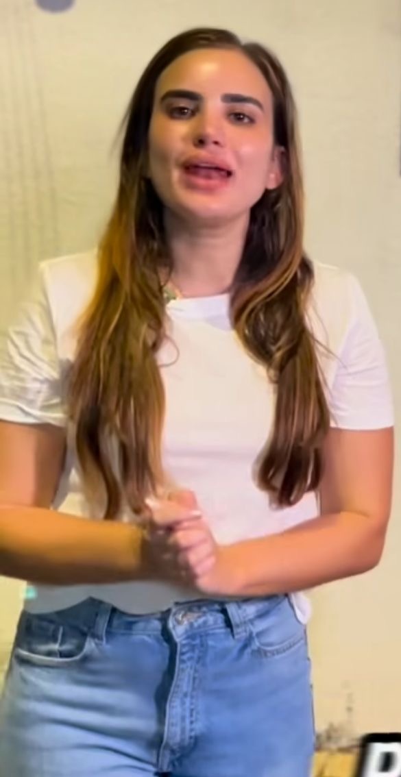 Numa infeliz aparição pública, a deputada Bárbara disse que vitória de Silvio Mendes seria retrocesso. Atingiu o falecido pai.