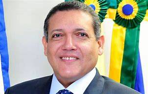 Nunes Marques (Foto: Ministro)