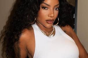O "Lud Session" nasceu como uma plataforma para Ludmilla regravar músicas já lançadas, convidando outros artistas para colaborarem. (Foto: Reprodução/Instagram)
