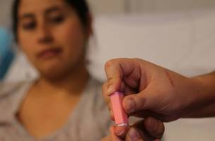 OMS destaca comprometimento de empresas em tornar insulina mais barata. (Foto: Reprodução/OMS/Opas/Sebastián Oliel)
