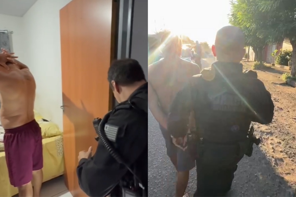 Operação Draco