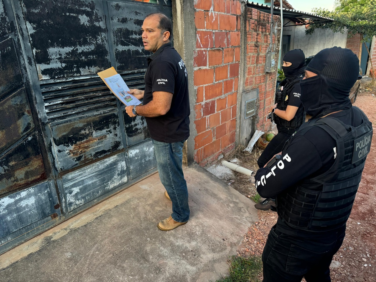 Operação Sophisma