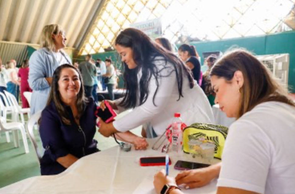 Ouvidoria da Alepi Itinerante