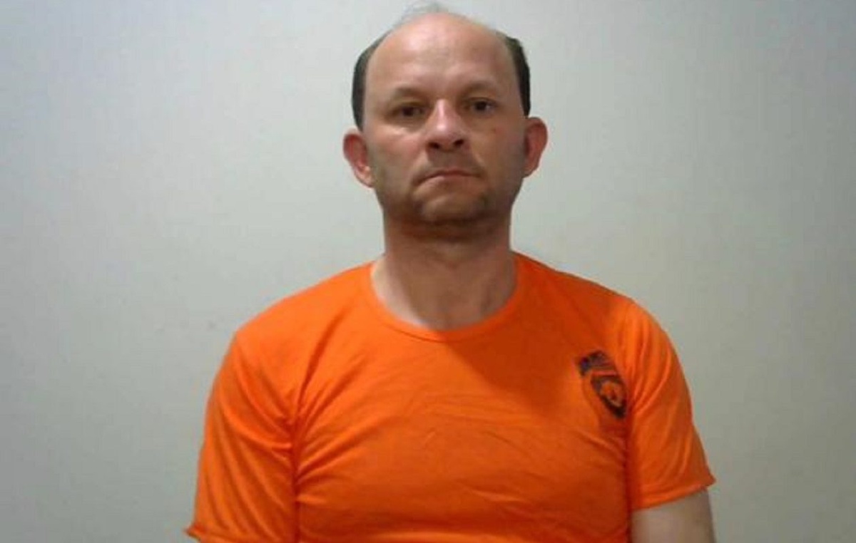 Pacovan, ou Josival Cavalcanti da Silva